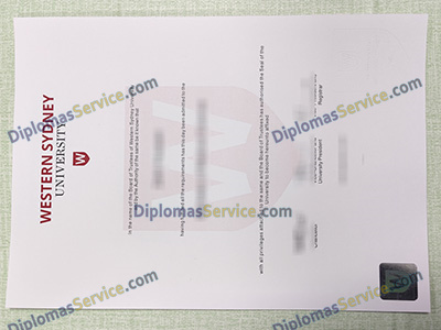 WSU degree