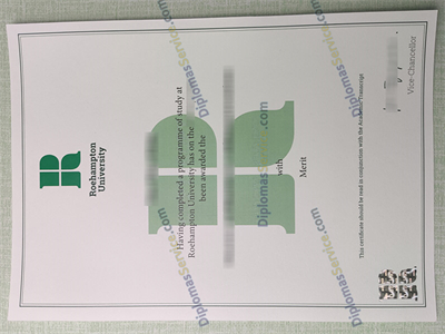 Roehampton University degree