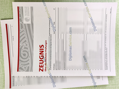 Technische Universität Darmstadt zeugnis