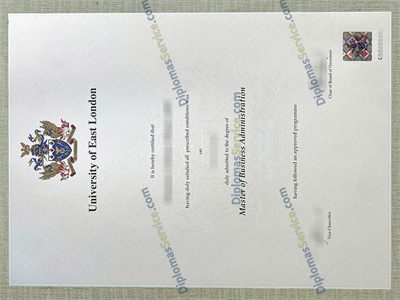 UEL degree