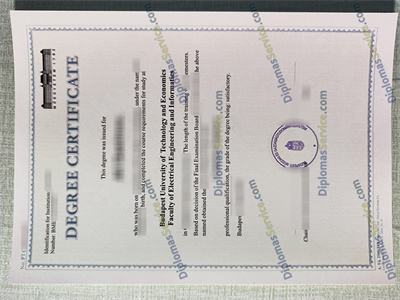 BME degree