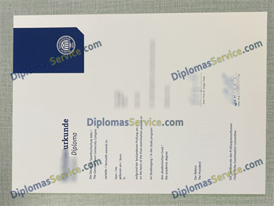 Deutsche Sporthochschule Köln diploma