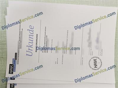 HAWK diploma