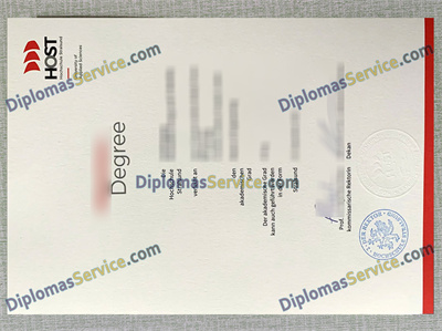 Hochschule Stralsund diploma