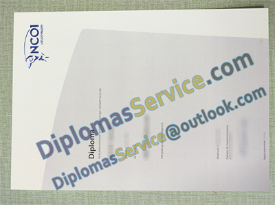 NCOI diploma