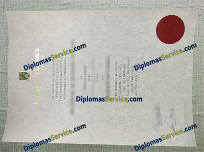 University of Limerick certificate