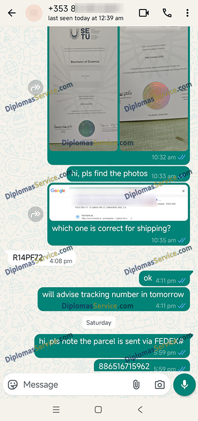 diplomasservice buyer review 4